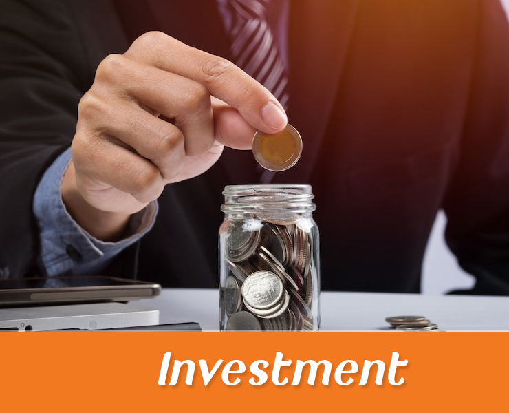 Investment