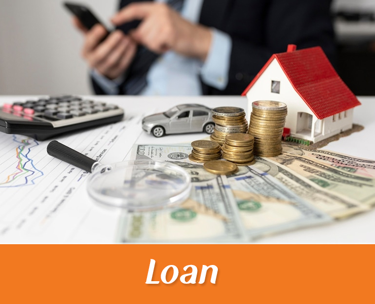 loan