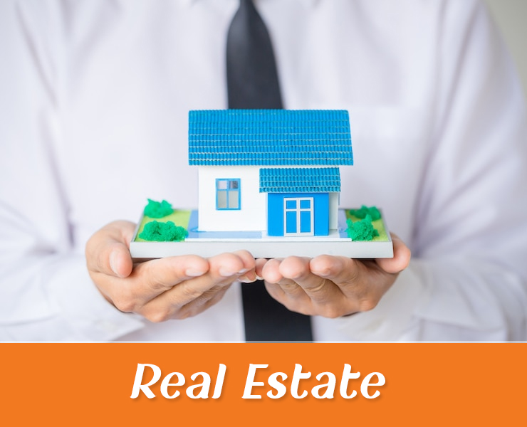 Real Estate